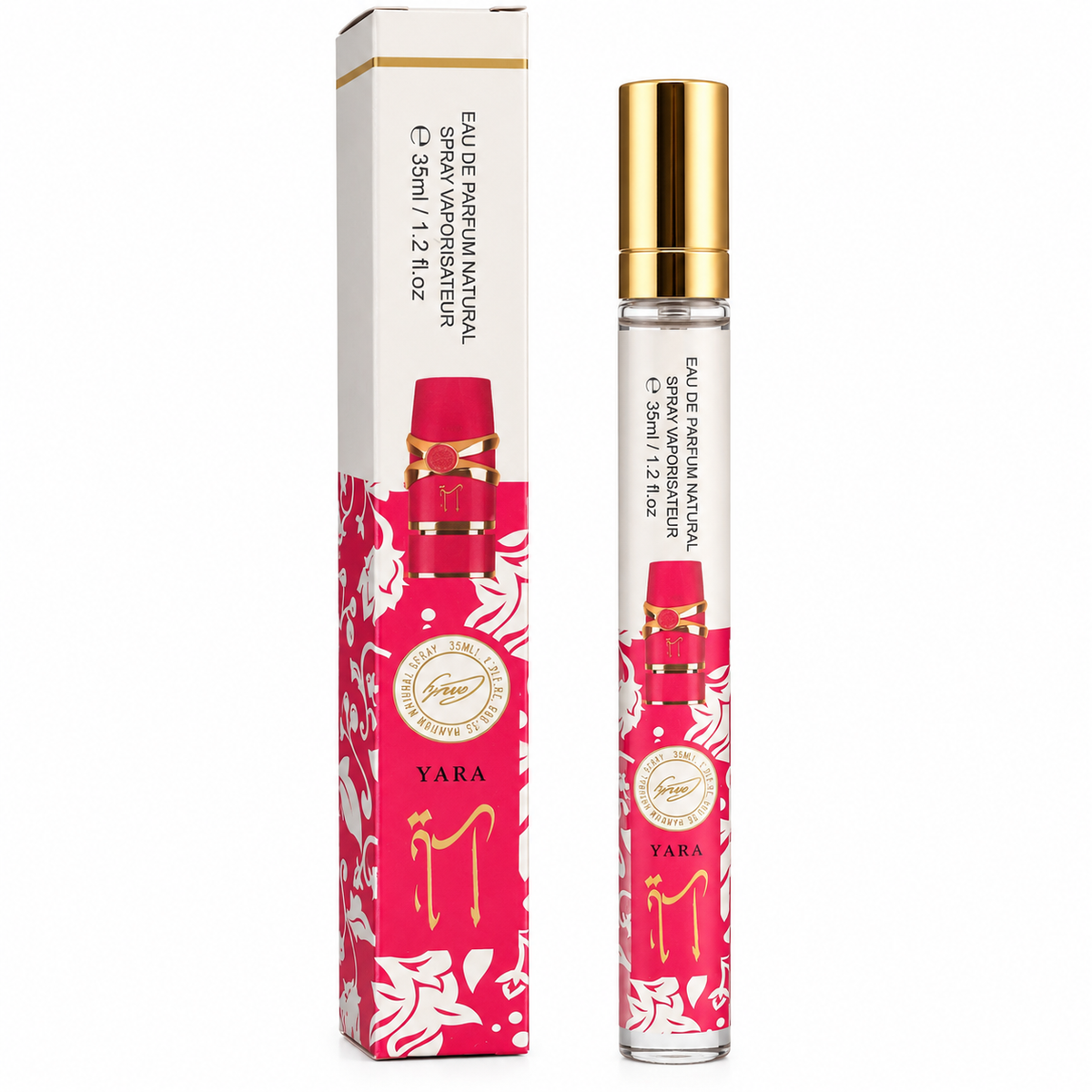 Perfume Lattafa Yara 35ml