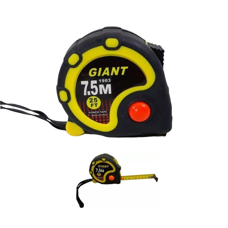 Cinta métrica Giant