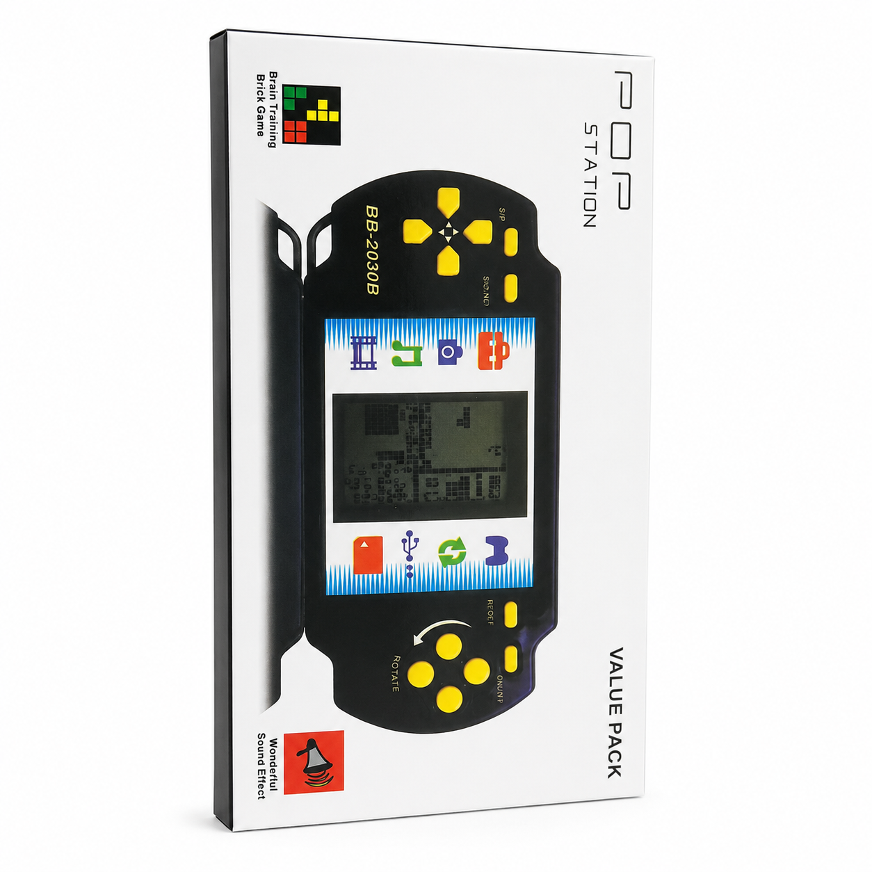 Tetris
