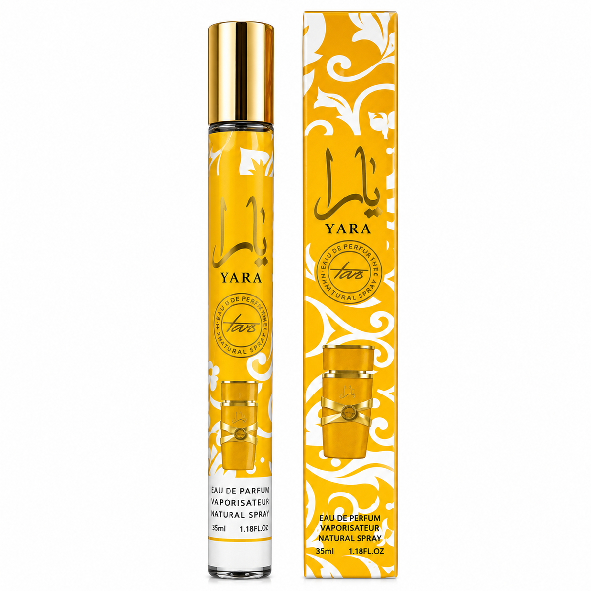 Perfume Yara Tous 35ml