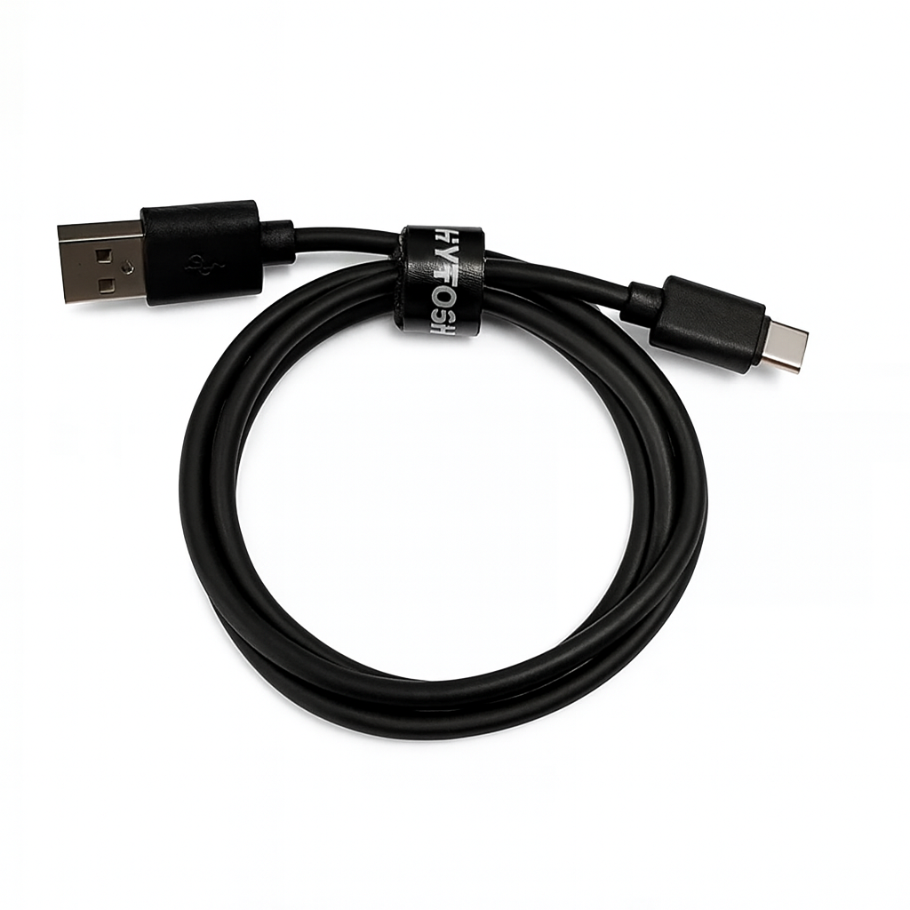 Cable usb a tipo c 6A x50u