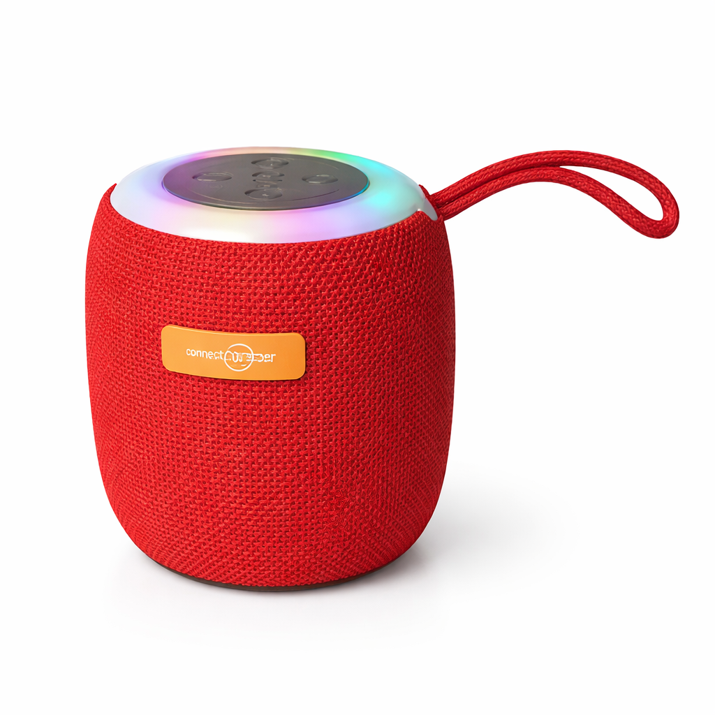 Parlante c/luz gts 1468