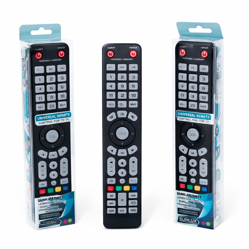 Control remoto Smart