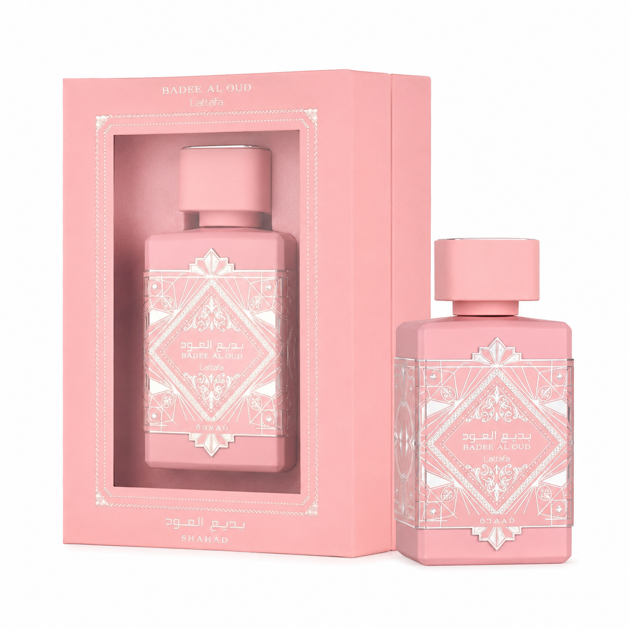 Perfume Badee al Oud 100ml