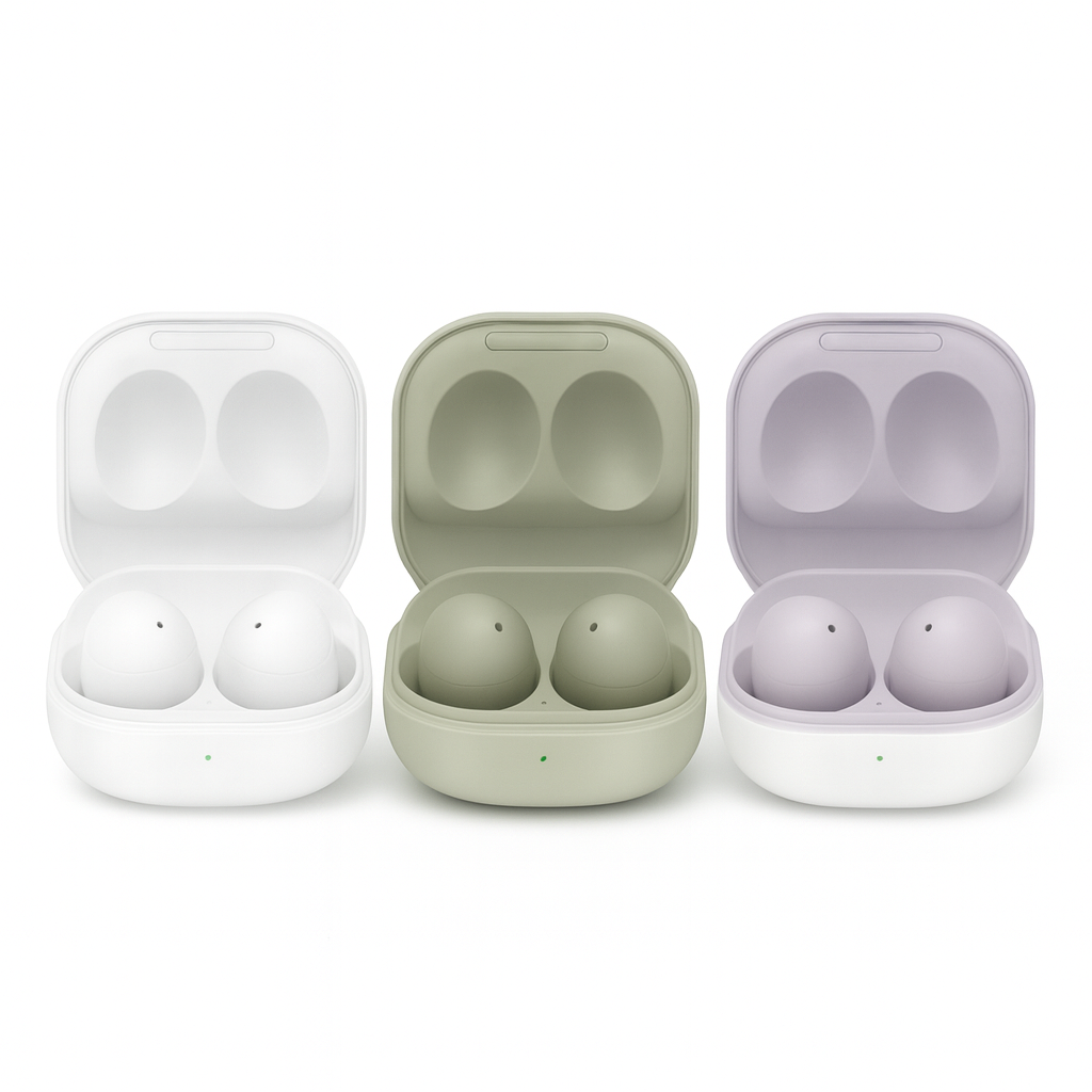 auricular bluetooth buds 2