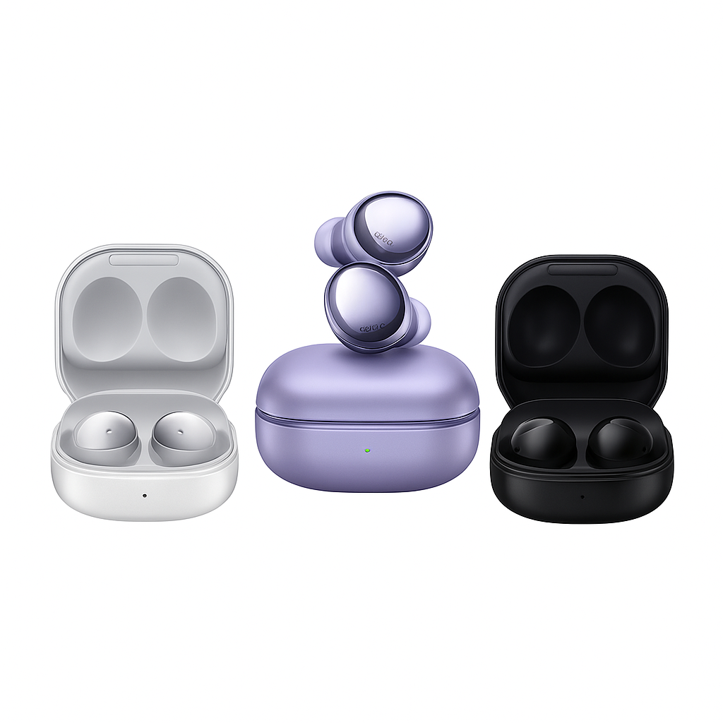 auricular bluetooth buds pro