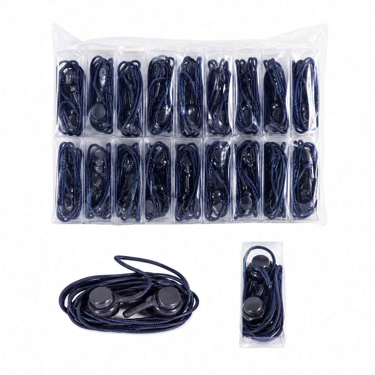 Auricular S8 pack por 20 unidades