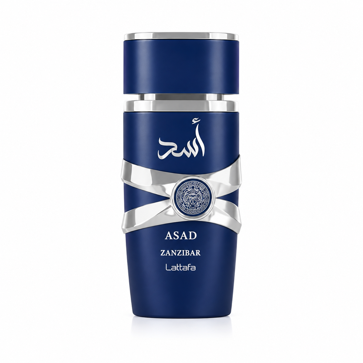 Perfume Lattafa asad Zanzibar 50ML