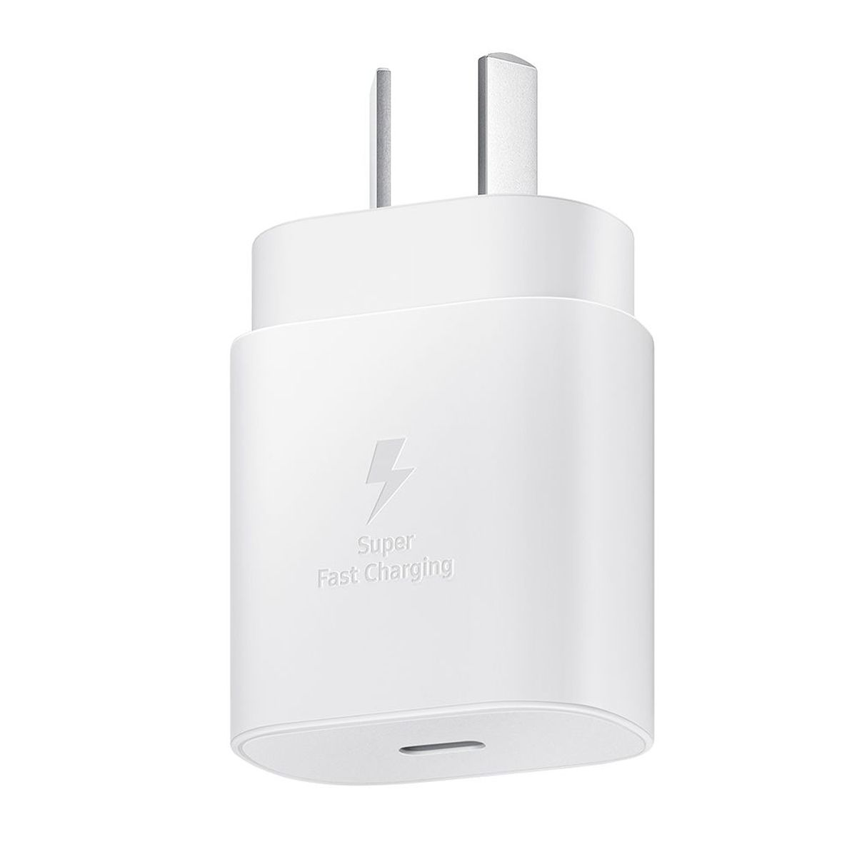 Adaptador Samsung 25w USB C