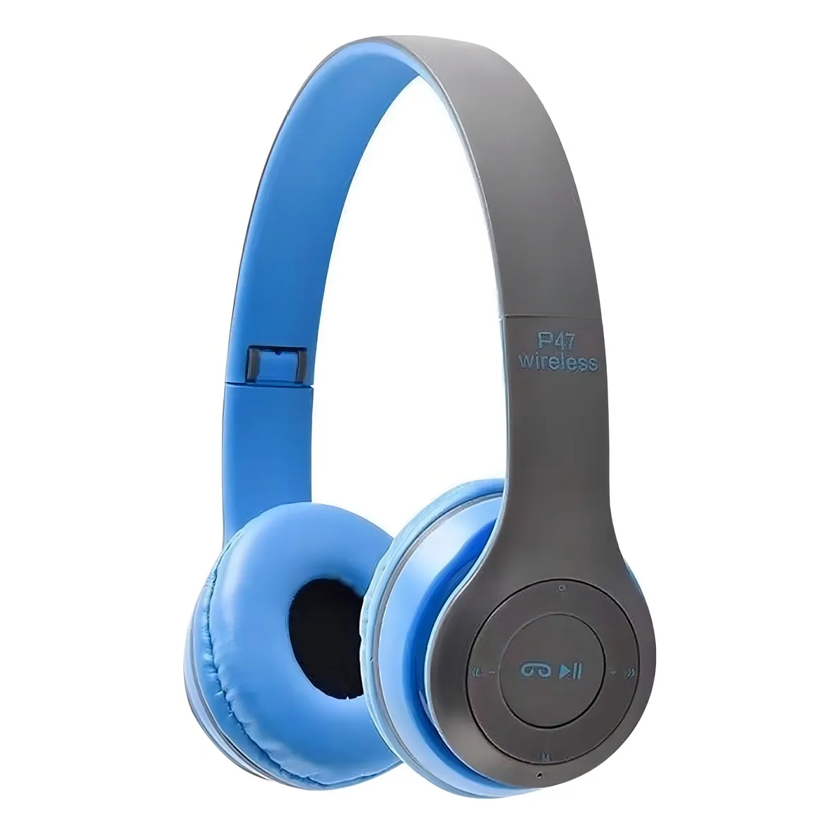 Auriculares inalámbricos vincha P47