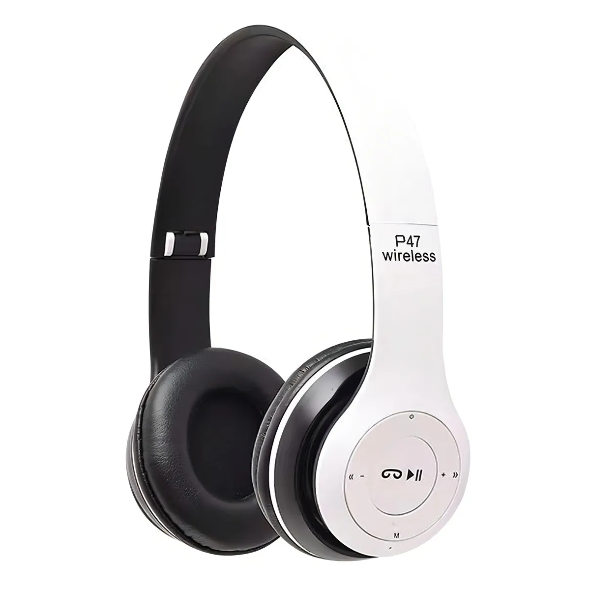 Auriculares inalámbricos vincha P47