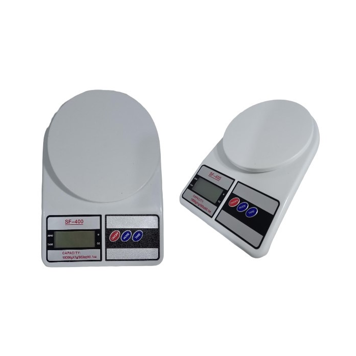 Balanza de cocina Ogaan 10 kg