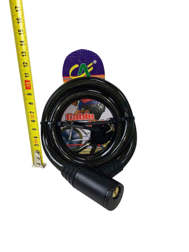 Linga para bici 15x90