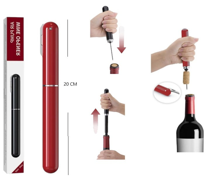 Abridor de vino