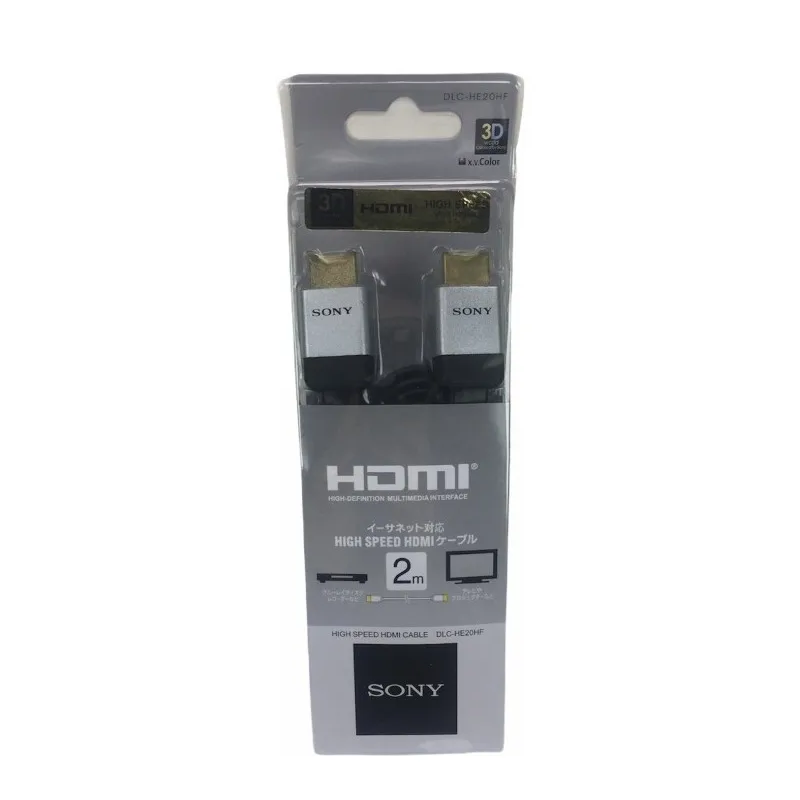 Cable HDMI Sony