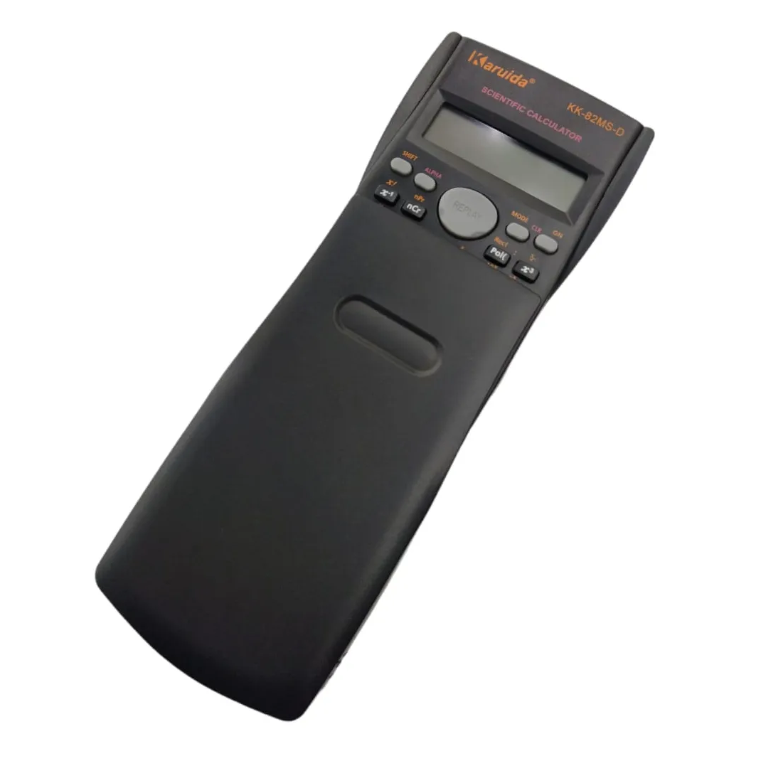 Calculadora científica Karuida KK-82MS-D