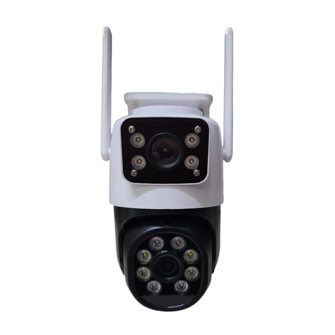 Cámara Wi-Fi IP66