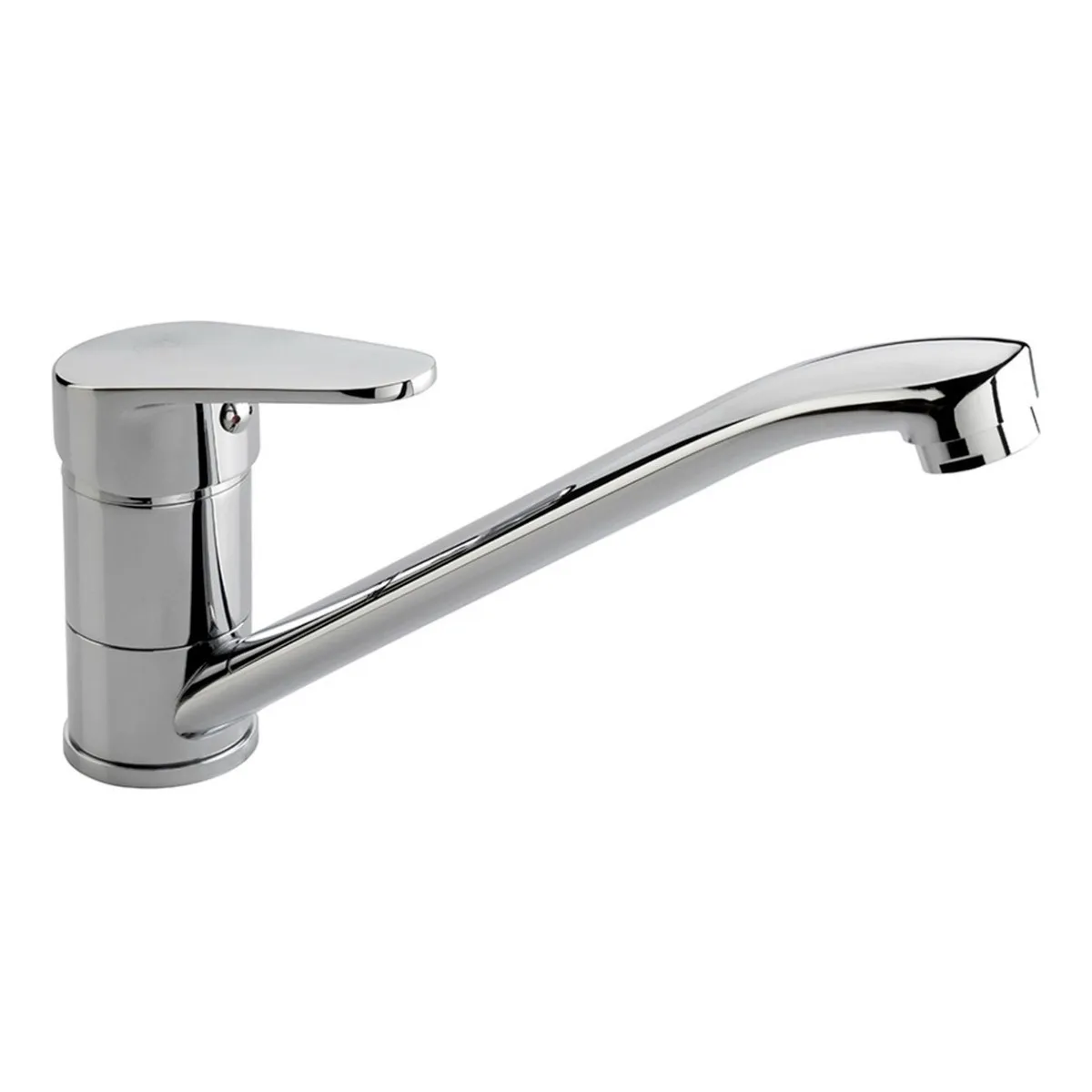 Canilla monocomando para cocina x30u