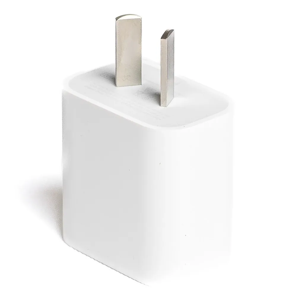 Cargador Apple 20w tipo C