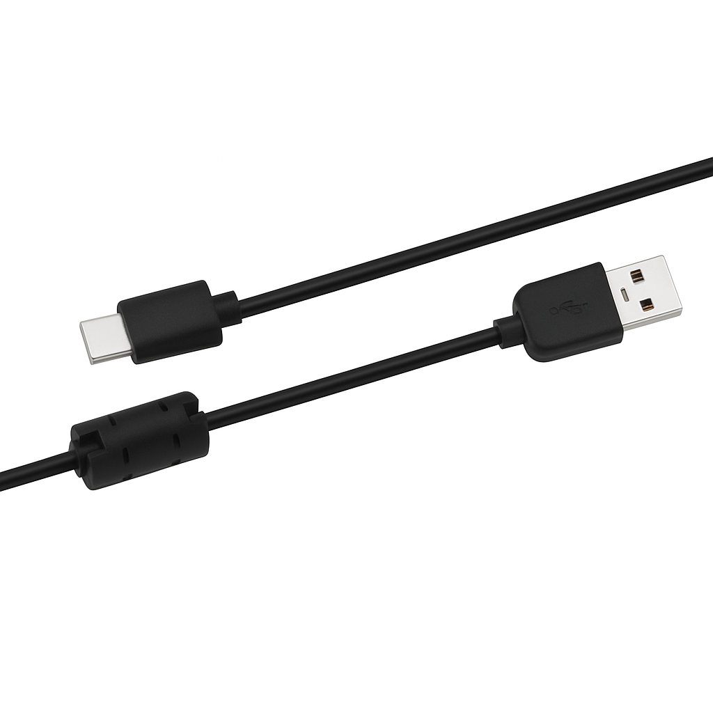 Cable USB ps5