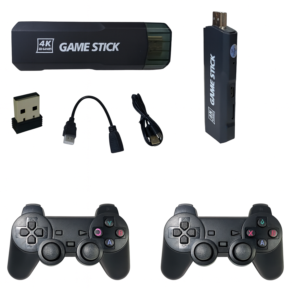 Consola x2 plus 64 GB