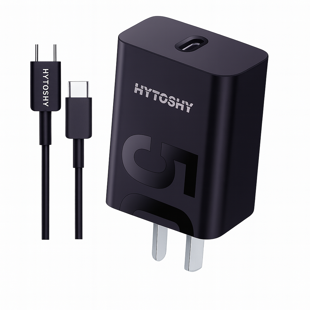 Cargador hytoshy 50w x50u