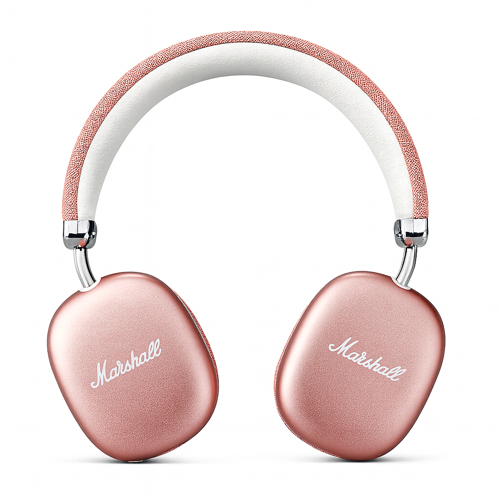 Auriculares Marshall x30u