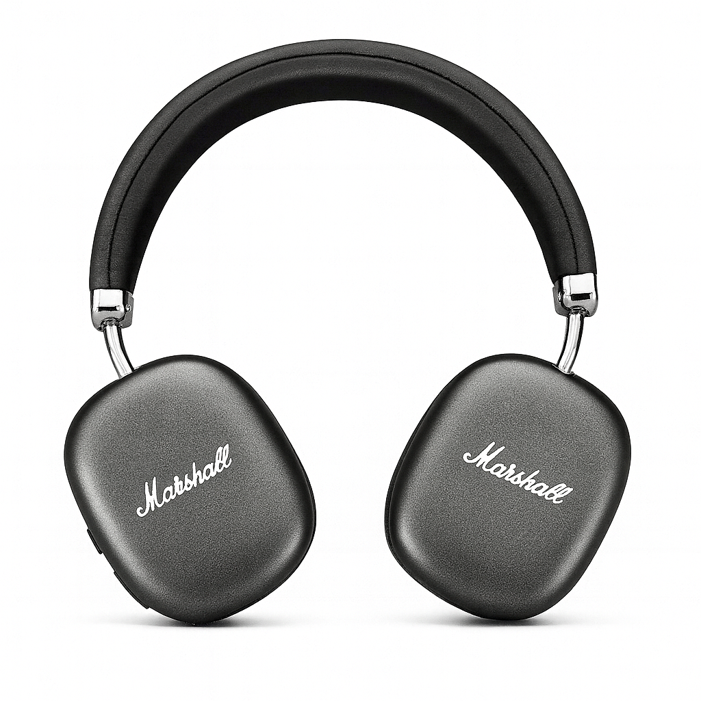 Auriculares Marshall x30u