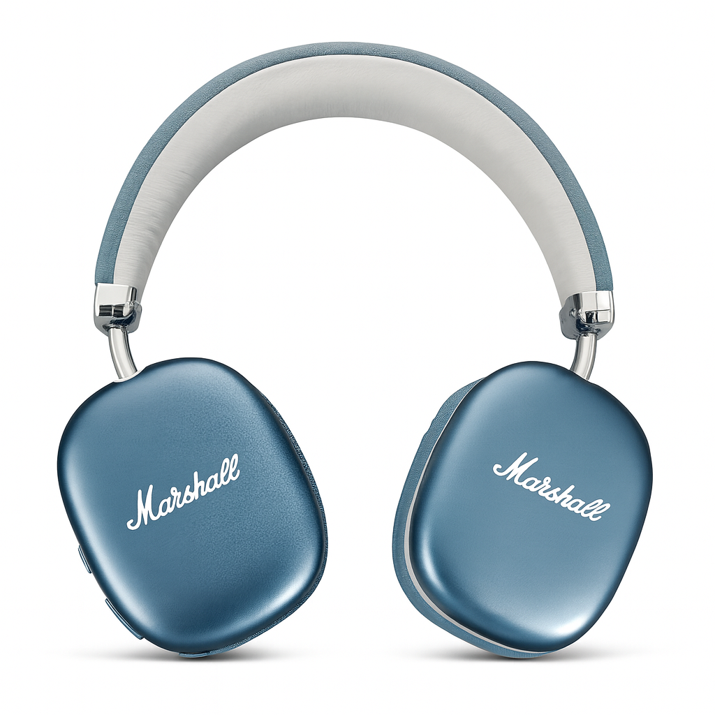 Auriculares Marshall x30u