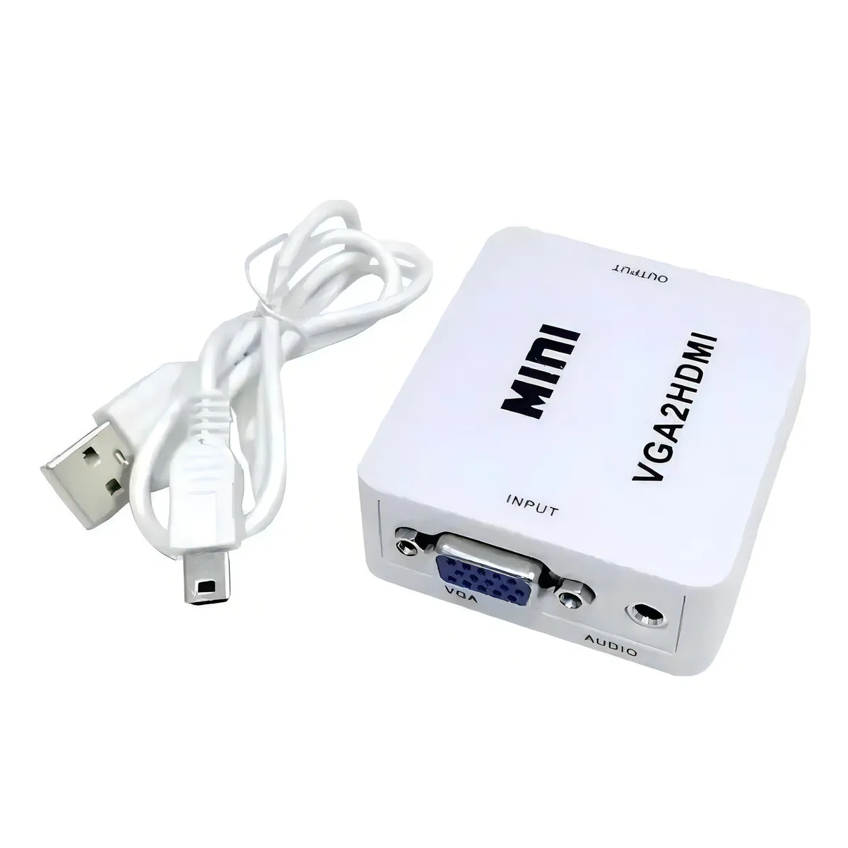 Conversor VGA a HDMI
