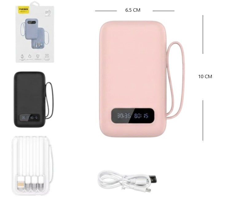 Power bank