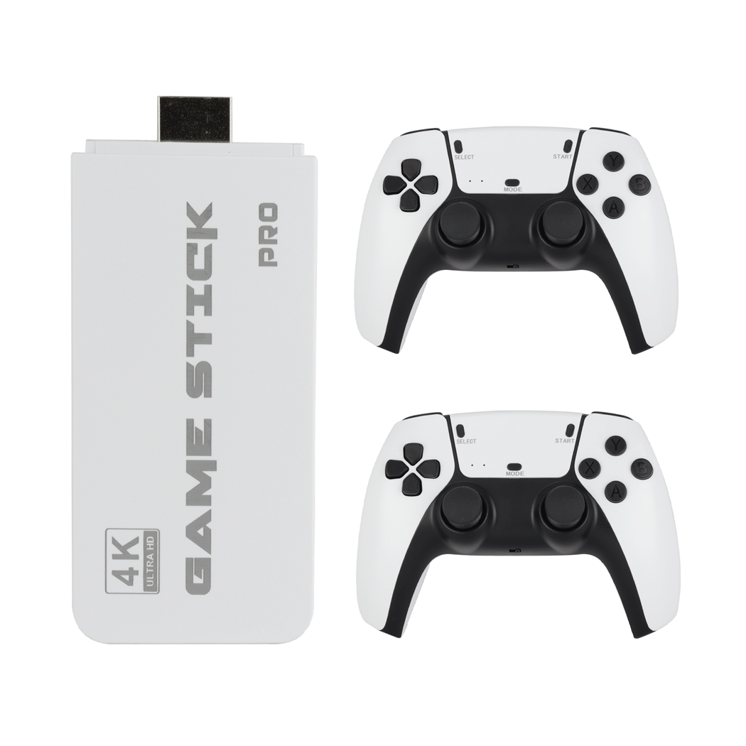 Consola de videojuegos retro Game Stick Pro