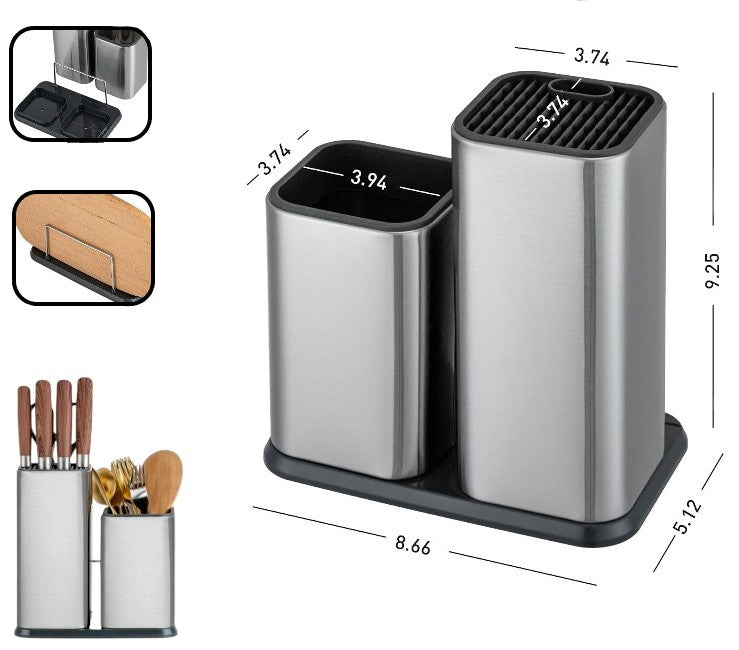 Escurridor de cubiertos