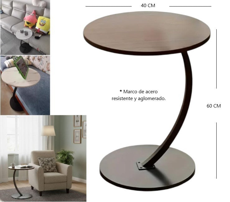 Mesa multiuso de apoyo