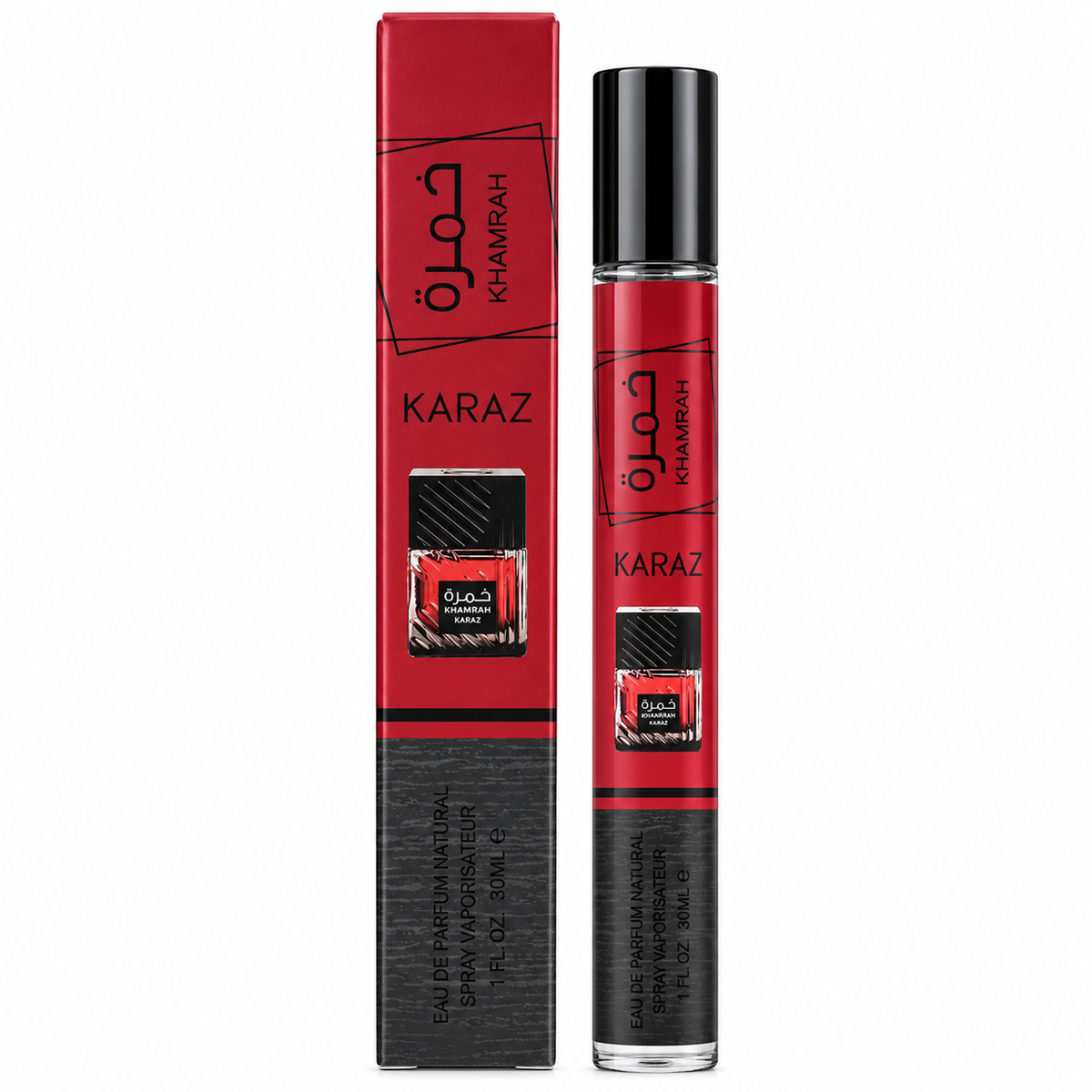 Perfume Khamrah Karaz 35ml