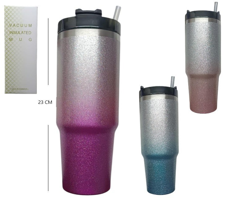 Vaso térmico 900ml