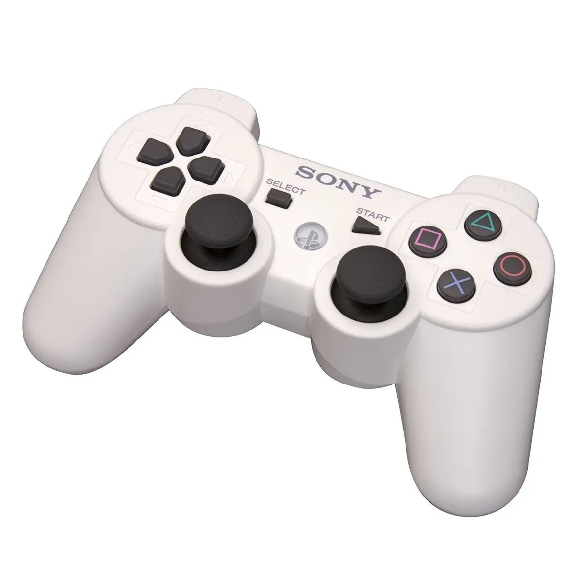 Joystick Dualshock Sony PlayStation 3
