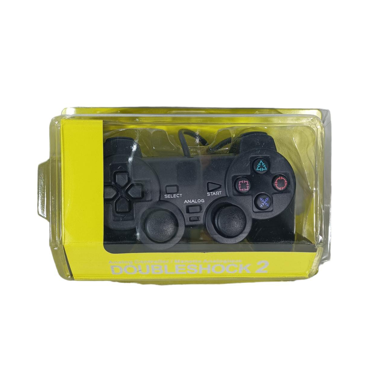 Joystick PlayStation 2