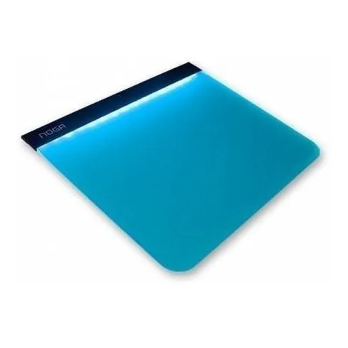 Mouse pad gamer Noga G1 con LED