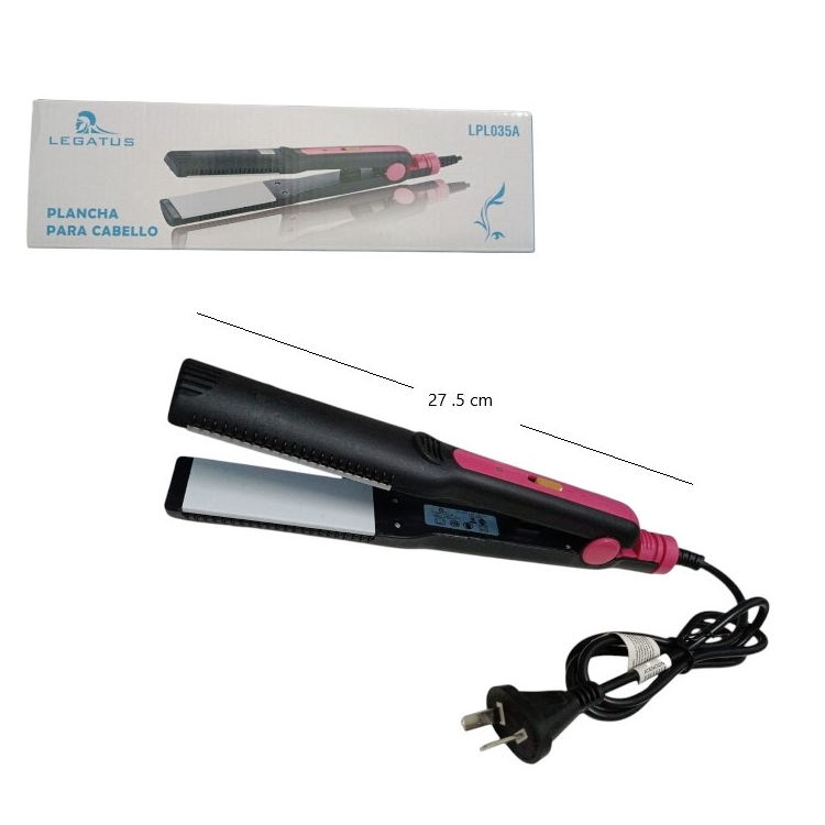 Plancha de pelo Legatus 220 °C