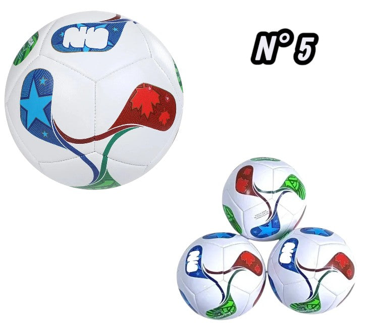 Pelota de futbol N5