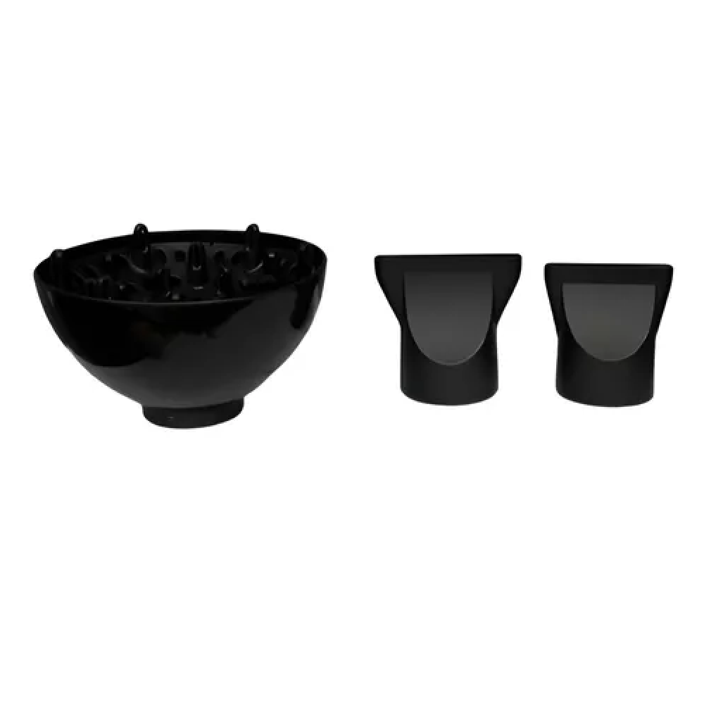 Secador profesional con difusor HYTOSHY 2000w real