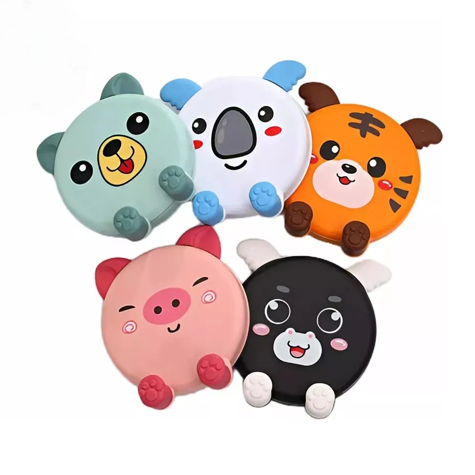 Soporte para celular diseño animales