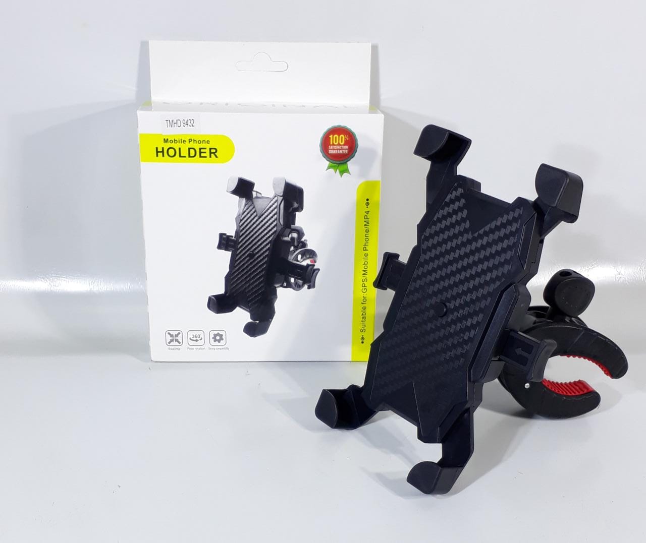 Holder para bici