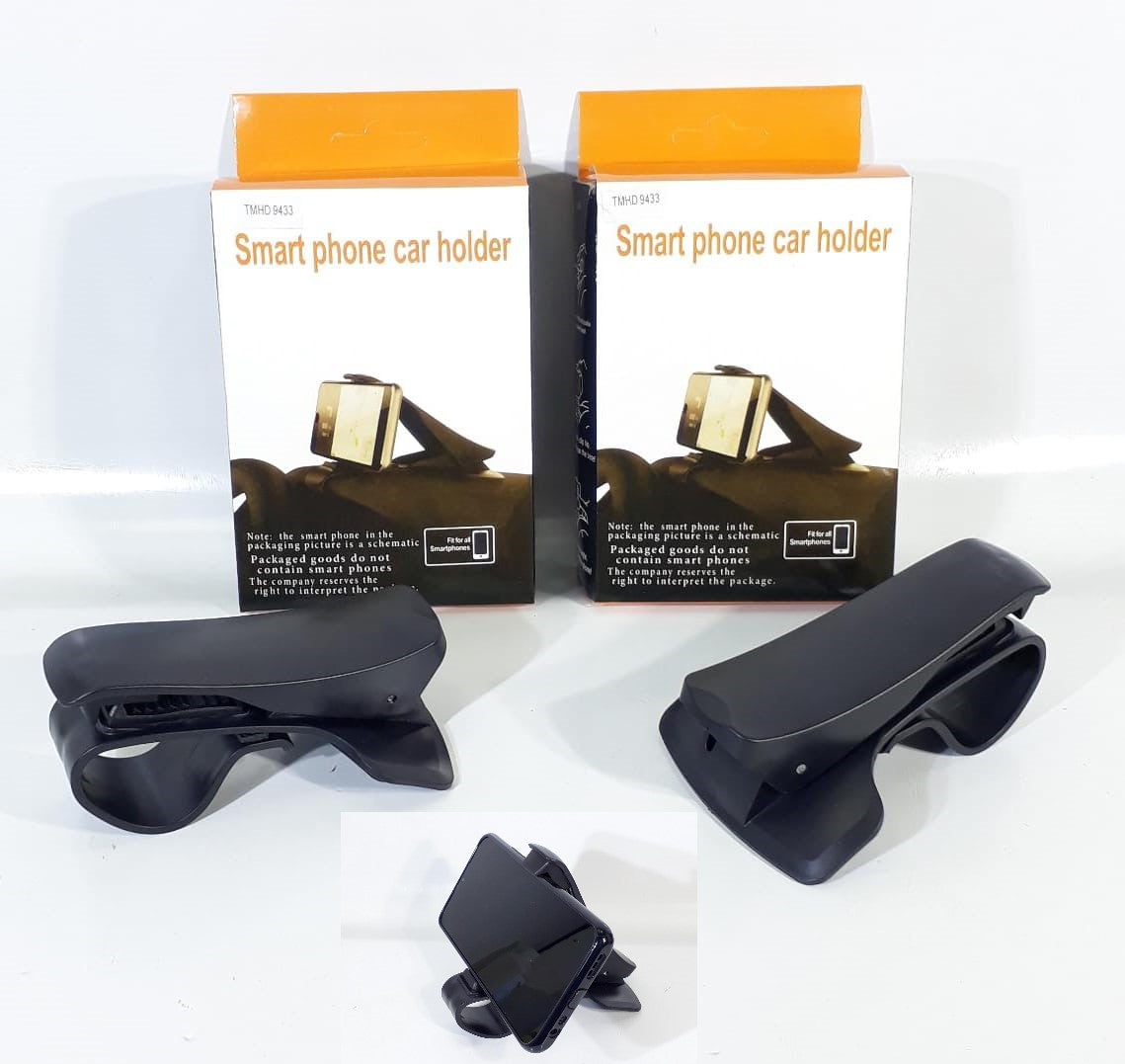 Holder pinza