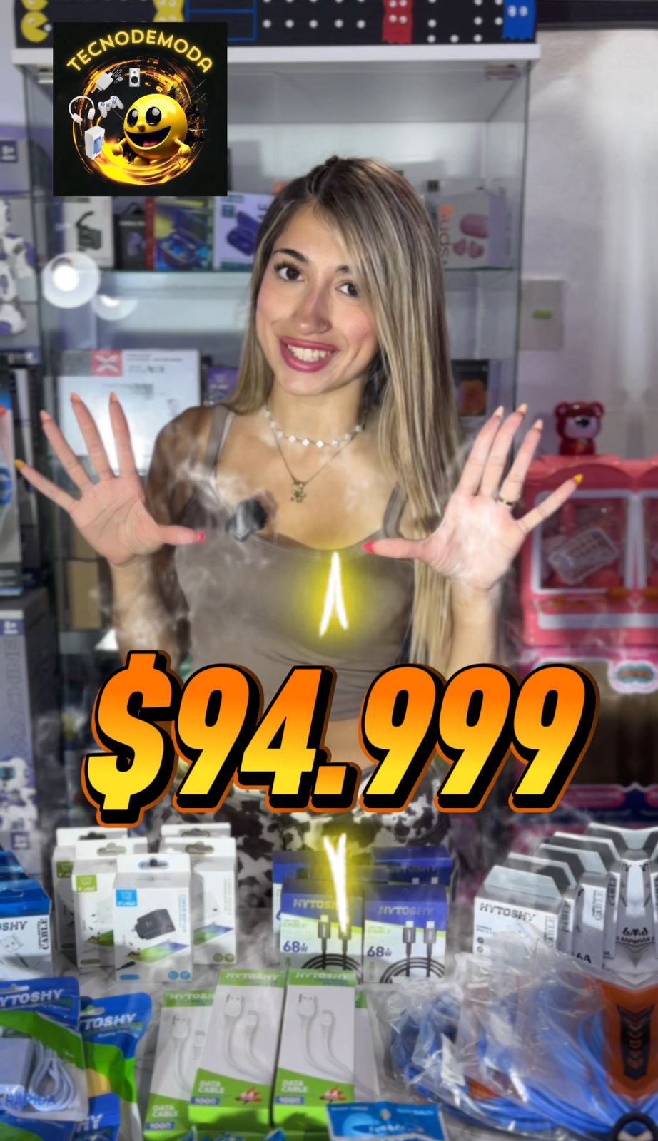 Combo emprendedor N5