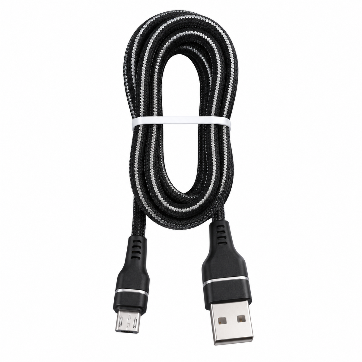 Cable reforzado v8 Time (sin caja)