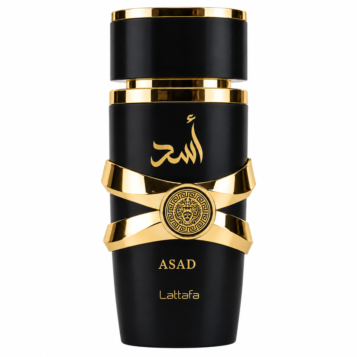 Perfume Lattafa Asad 50ML