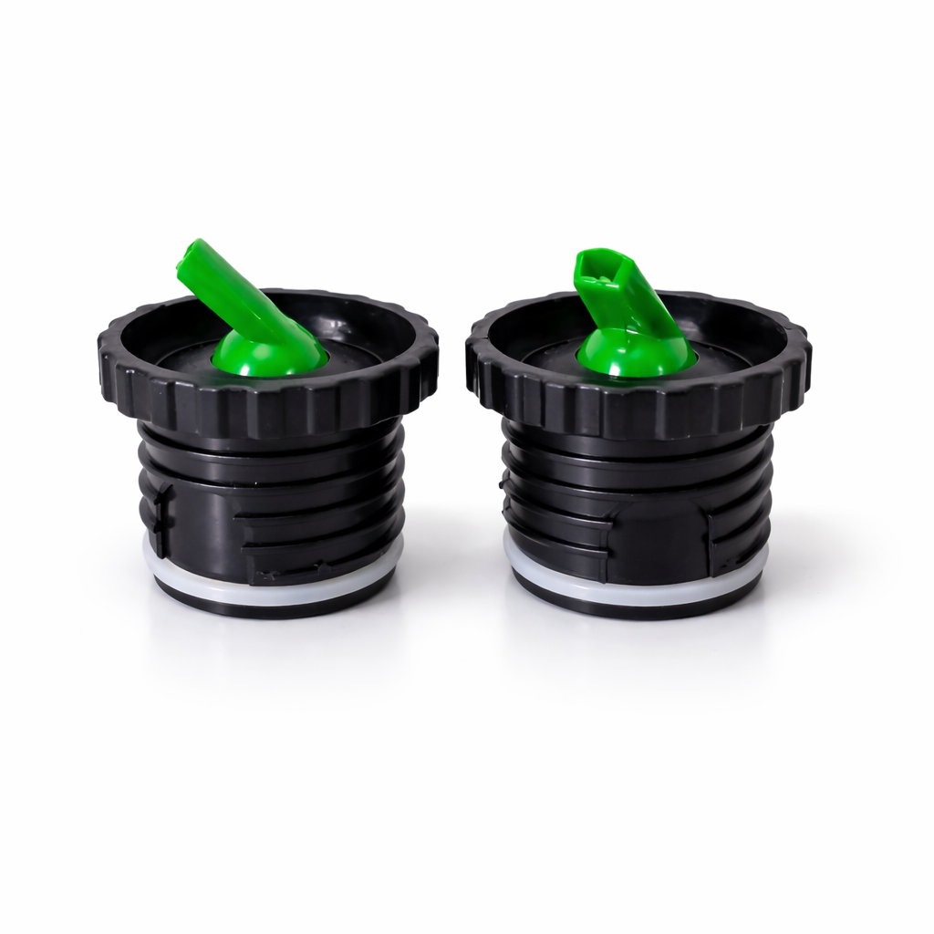 Tapon con pico para termo