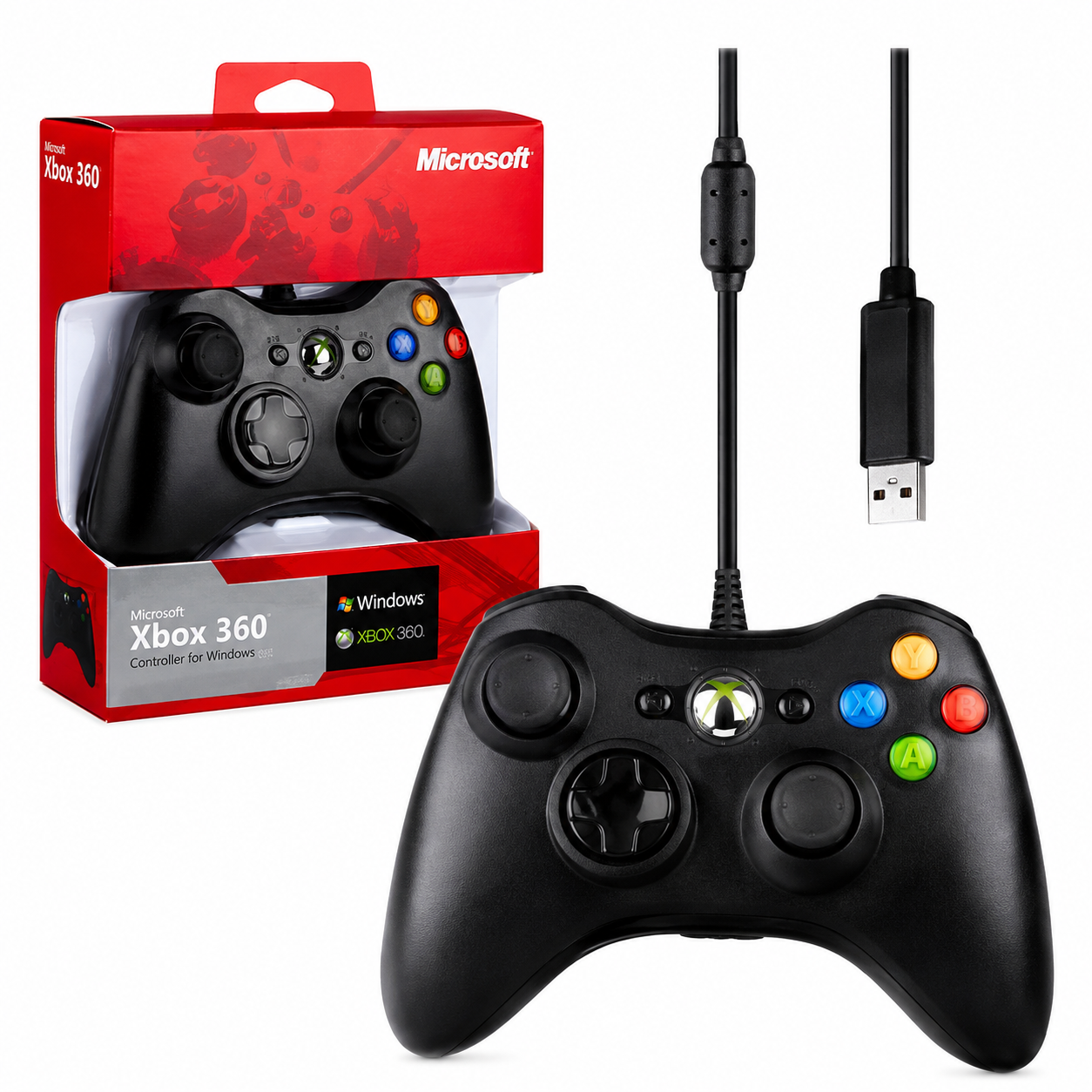 Joystick x-box